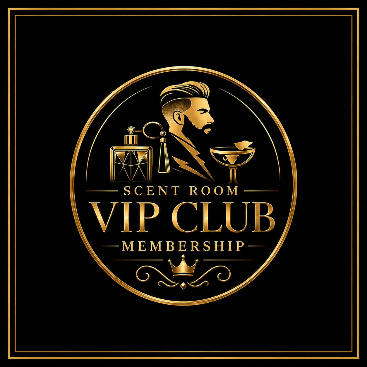 Scent Room VIP Membership