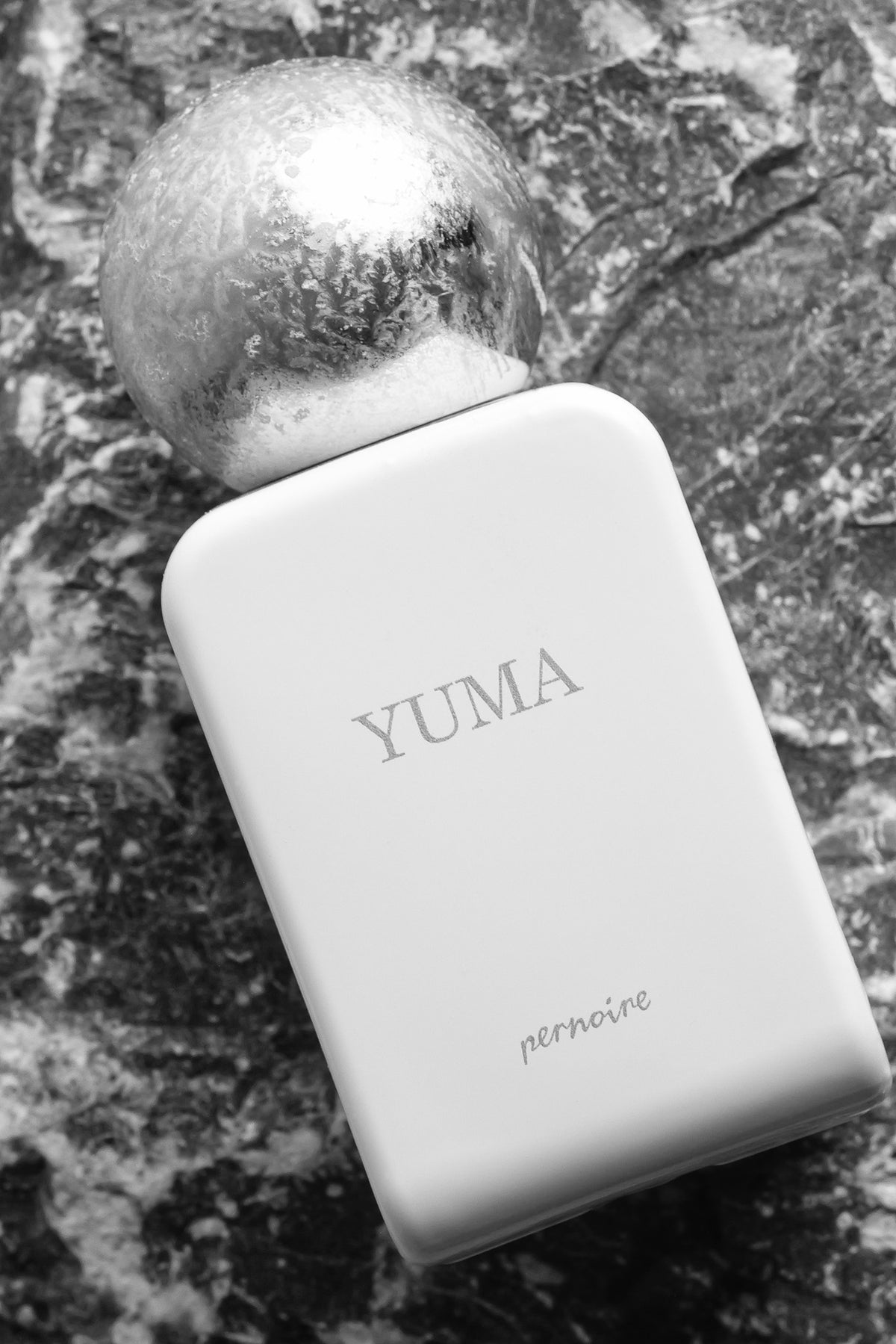 Yuma - Pernoire