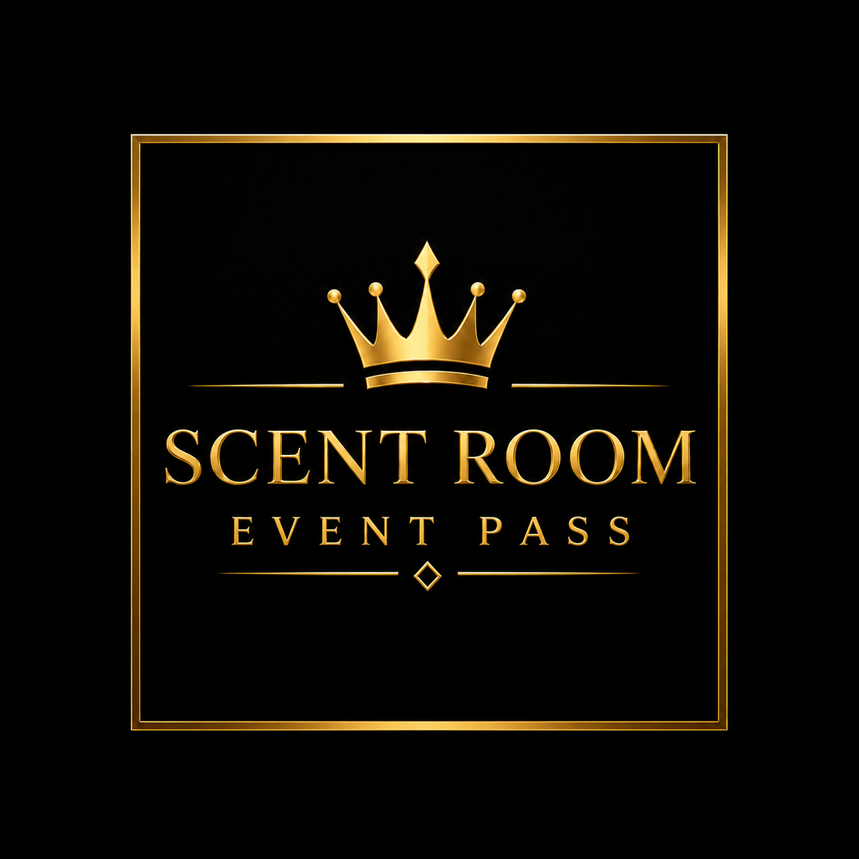 Scent Room event pass