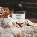 Alto Astral- Byredo