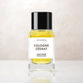 Colonge Cedrat - Matiere Premiere