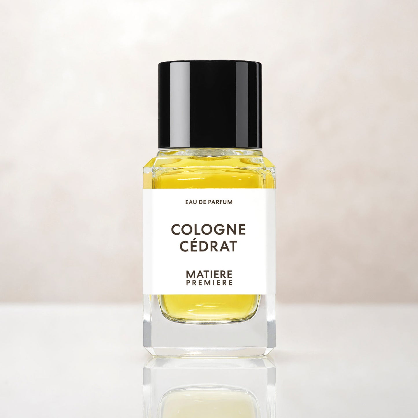 Colonge Cedrat - Matiere Premiere